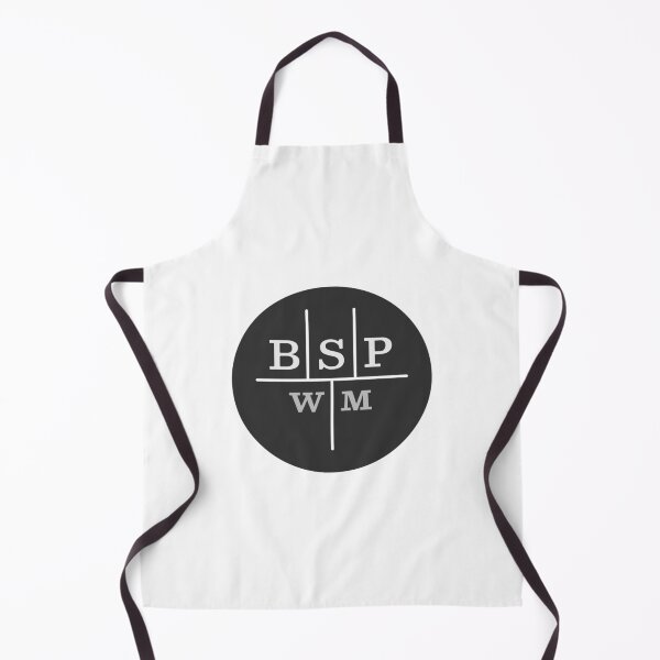 Item preview, bspwm designed and sold by manyroads.