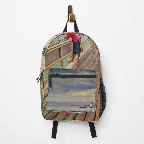Item preview, Nalusuan Island Philippines designed and sold by AJEvans.