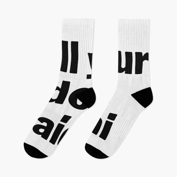 Item preview, tell your dog i said hi designed and sold by Jayla Bell.