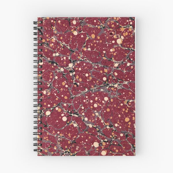 Item preview, Marbling no. 2 designed and sold by shandyist.
