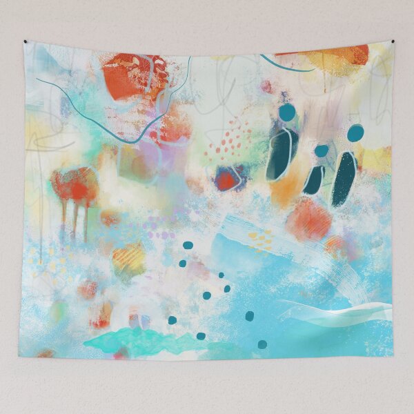 Item preview, To the beach designed and sold by Chantal Proulx.
