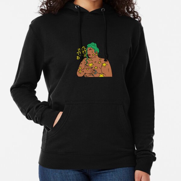 Lizzo Lightweight Hoodie