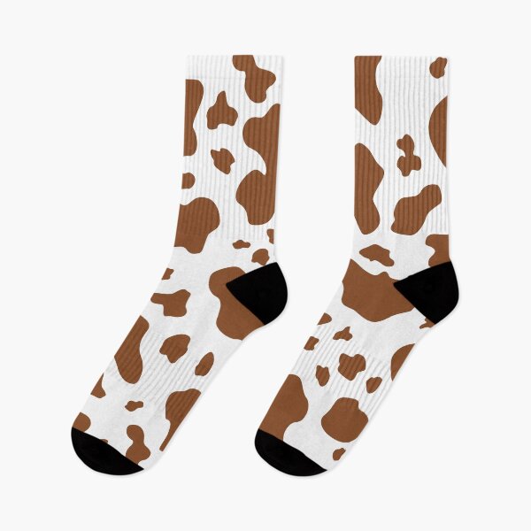 Artikelvorschau, Tierdruck Brown White Pattern entworfen und verkauft von PY Tees.