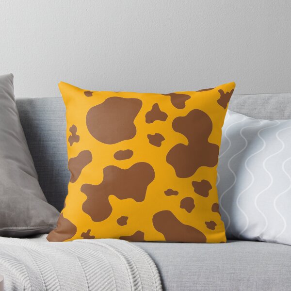 Item preview, Animal Print Brown White Pattern designed and sold by PY Tees.