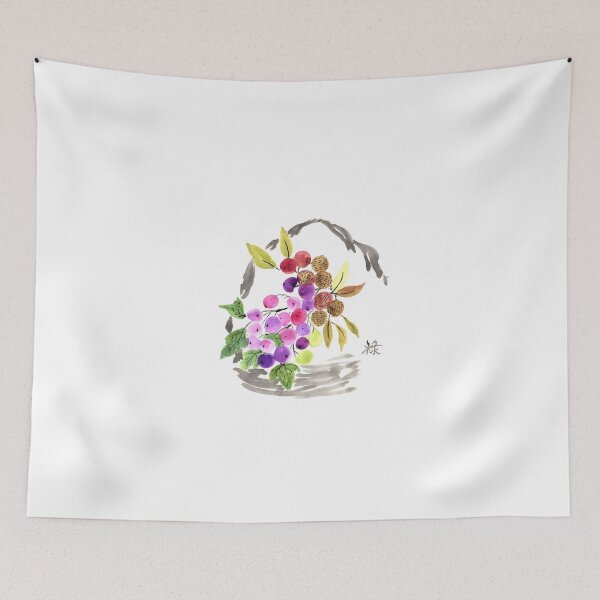 Item preview, Bountiful Harvest designed and sold by JoAnn Parsley.