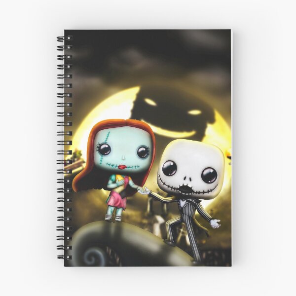 Item preview, Pesadillas antes de navidad designed and sold by Imaginefunko.
