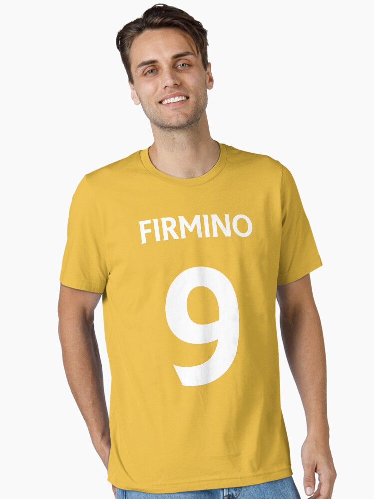 リバプールFC Firmino 9 シャツ XL 2021-22 Liverpool Home Shirt Firmino #9 - 9/10 - (XL)