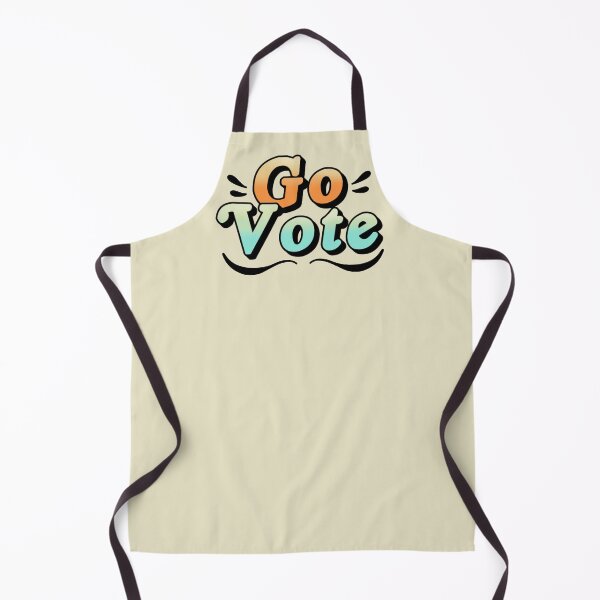 Item preview, Go Vote designed and sold by Caseychaotic.