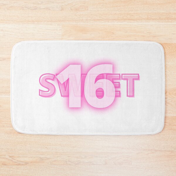 Item preview, Sweet 16th birthday designed and sold by crikz.