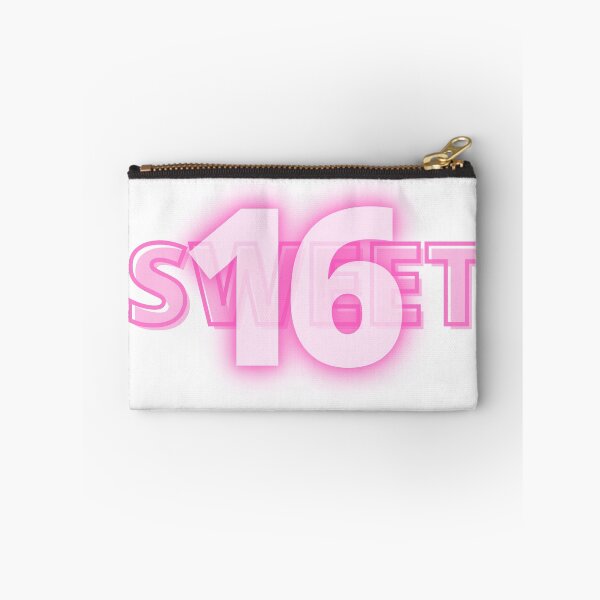 Item preview, Sweet 16th birthday designed and sold by crikz.
