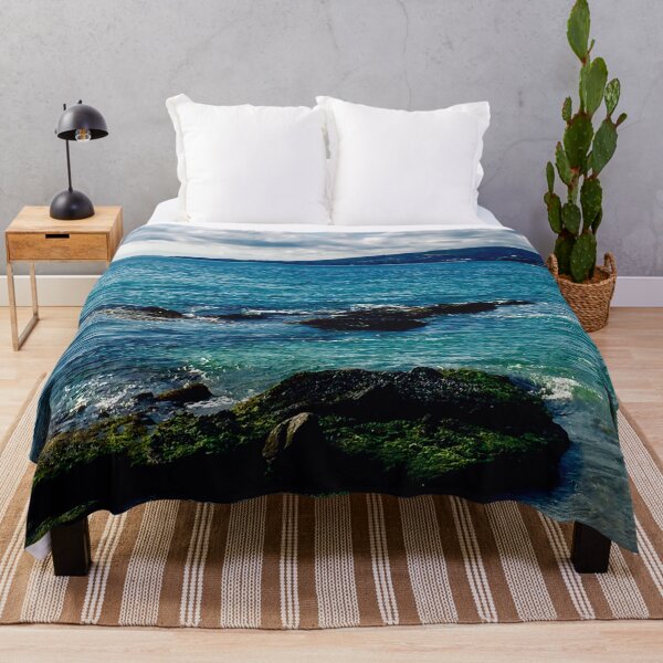 Item preview, Rocky California Shore designed and sold by alexisartphotos.