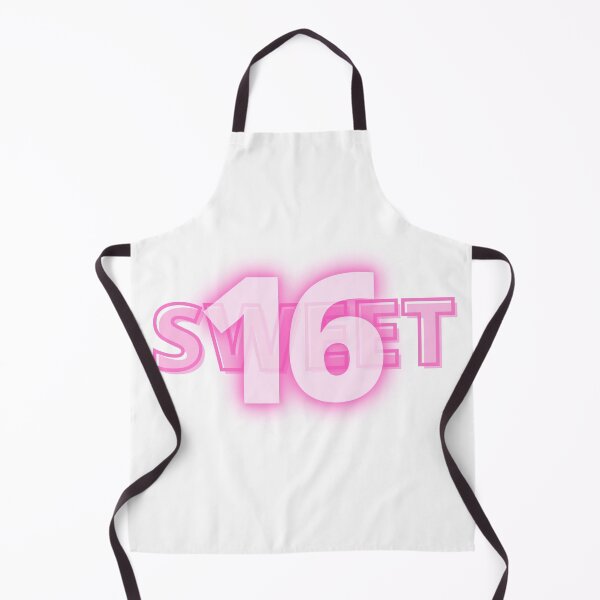 Item preview, Sweet 16th birthday designed and sold by crikz.
