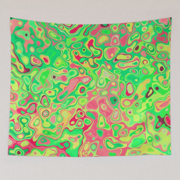 Item preview, Sandía derretida designed and sold by JordanWDesign.