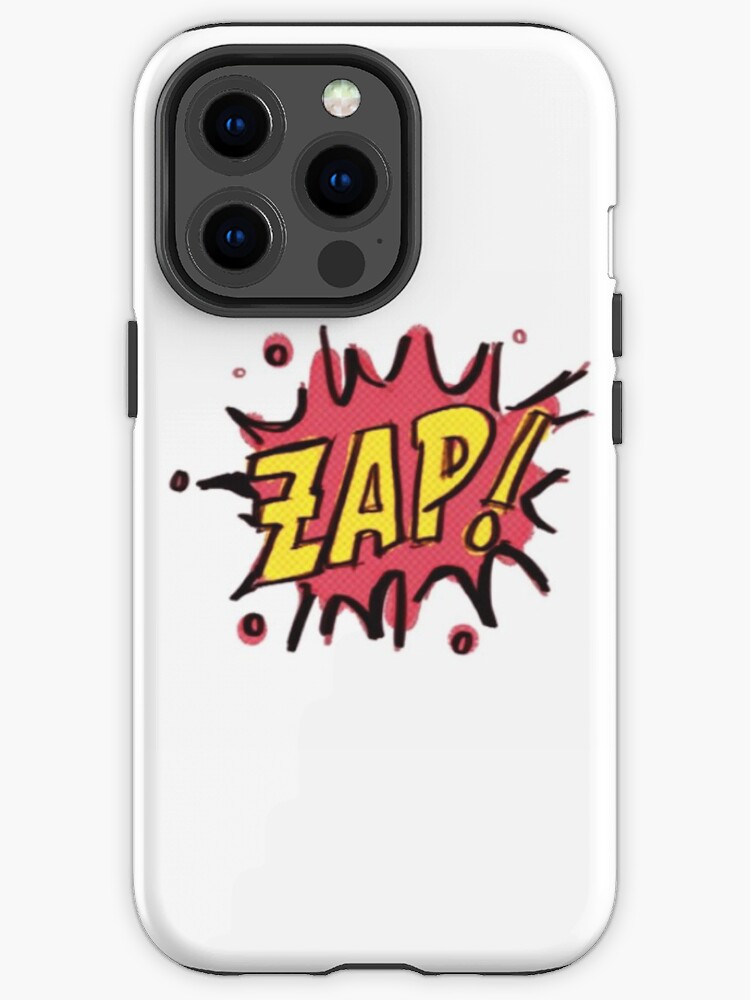 iphone 13 pro zap