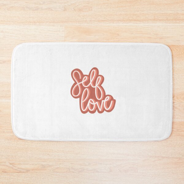 Item preview, Self Love Coral designed and sold by Saltedyouthco.
