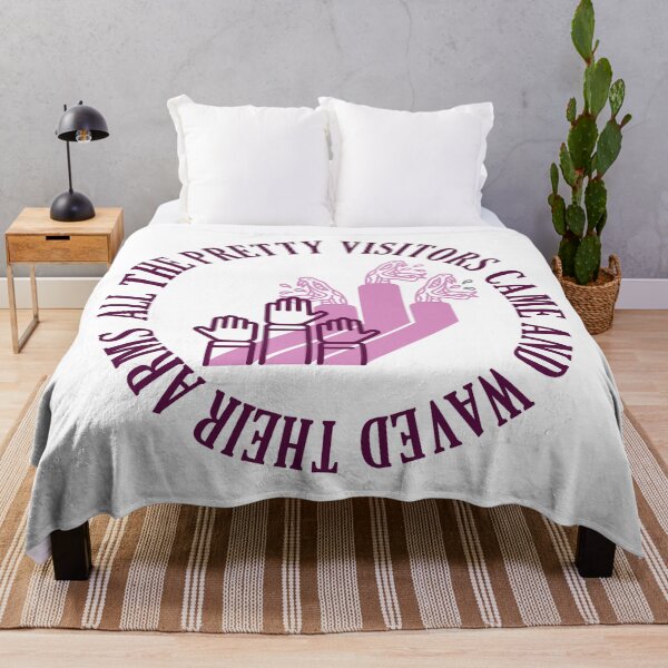 Item preview, the shadow of a snake pit (purple) designed and sold by siasee.