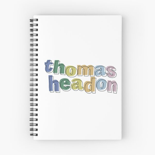 Item preview, Thomas Headon (large) designed and sold by millycunliffe.