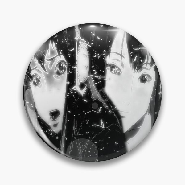 Item preview, black n white designed and sold by cyberm0th.