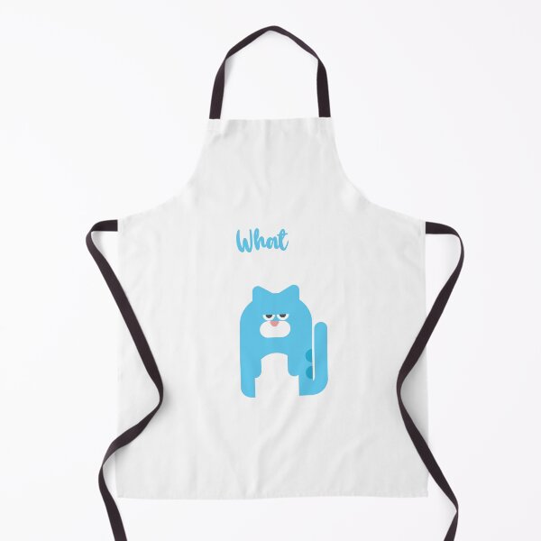 Item preview, Camiseta clásica What Mood Cat designed and sold by Harmouchet.
