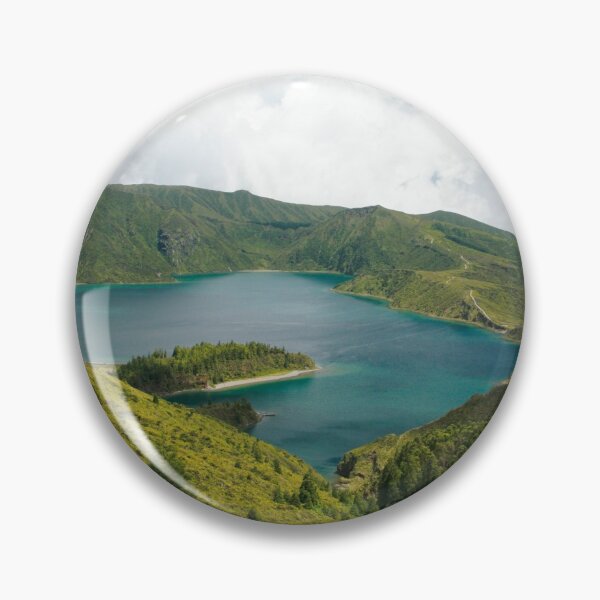 Item preview, Fire Lake, Azores designed and sold by Gaspar Avila.
