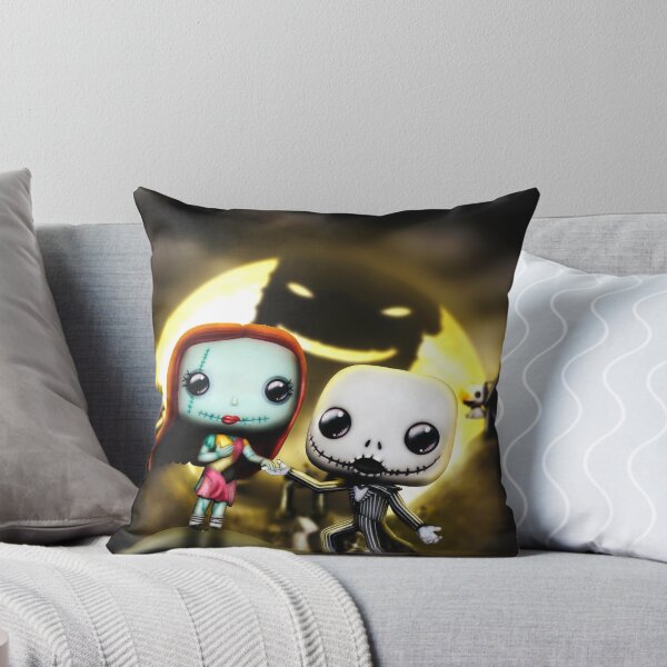 Item preview, Nightmares before Christmas designed and sold by Imaginefunko.