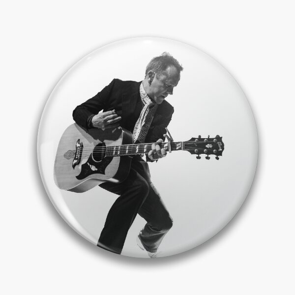 Item preview, Kiefer Sutherland  designed and sold by ConcertMic.