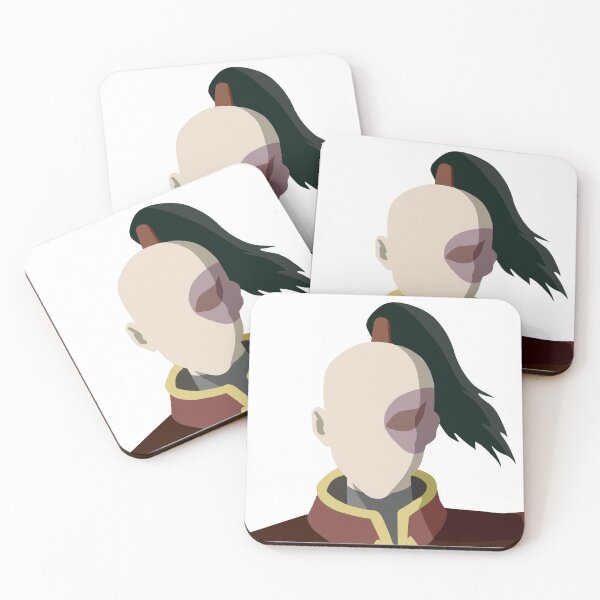 Item preview, Zuko designed and sold by hannahg1025.