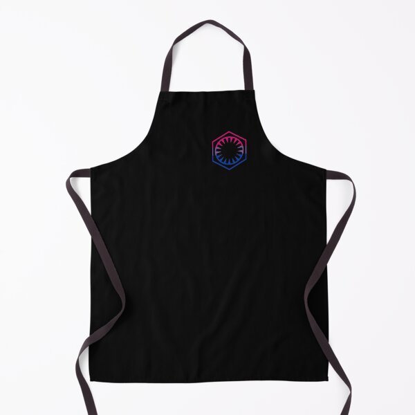 Item preview, Bi First Order designed and sold by DarthAstris.