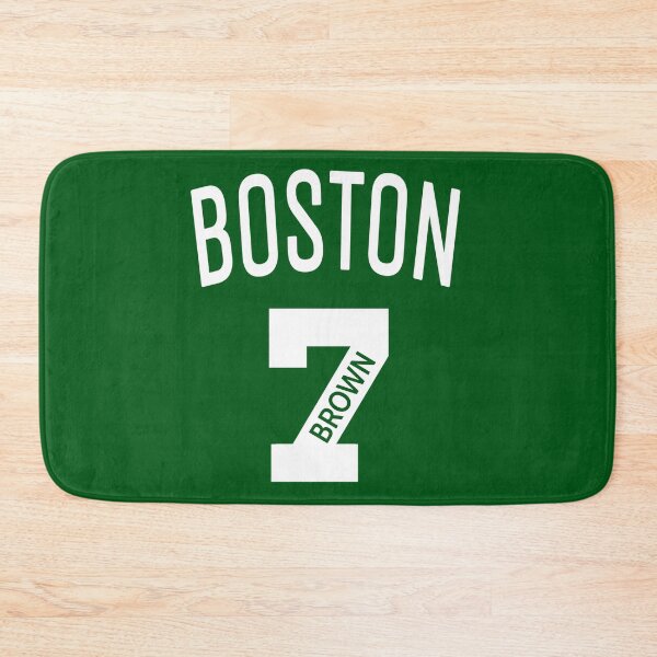 Item preview, JAYLEN BROWN 2020 designed and sold by Rogue Planet.