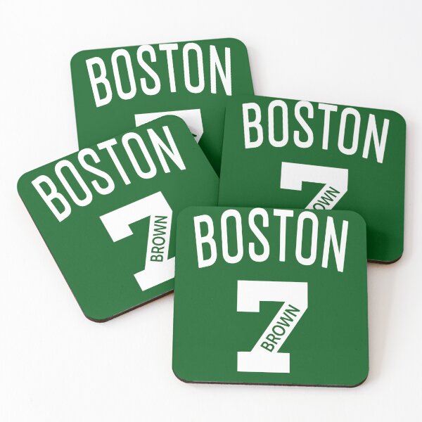 Item preview, JAYLEN BROWN 2020 designed and sold by Rogue Planet.