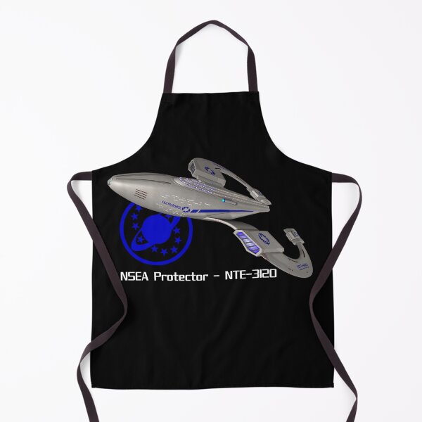 Item preview, NSEA Protector NTE 3120 designed and sold by Meta Cortex.