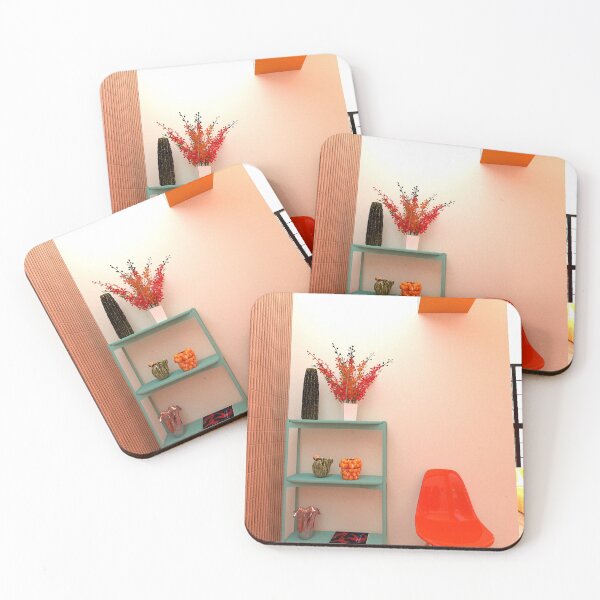 Item preview, Feels like home pt. 3 designed and sold by BizareEstudio.