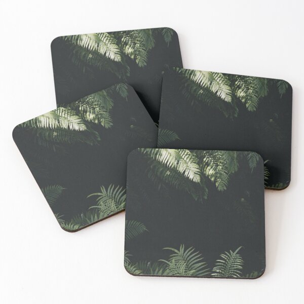 Item preview, Fern Pattern designed and sold by KavishJ.