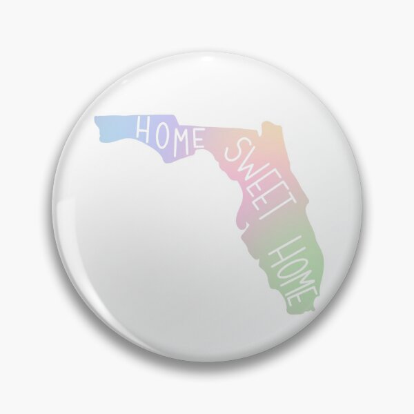 Item preview, florida- home designed and sold by abbygrace31.