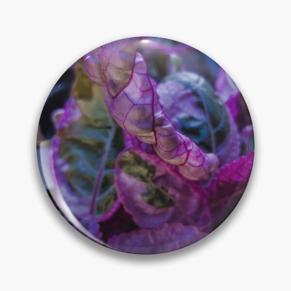 Item preview, Amazing Purple Leaves designed and sold by Akitsu.