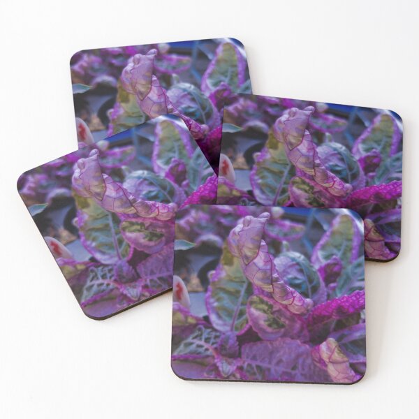 Item preview, Amazing Purple Leaves designed and sold by Akitsu.