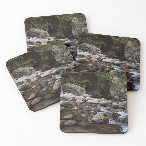 Item preview, River stream designed and sold by Tomitzazz.