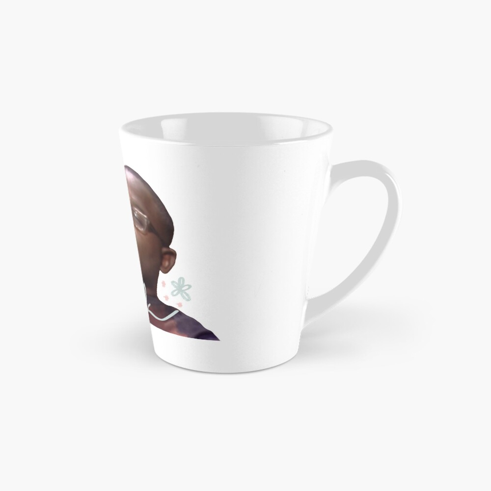 Item preview, Tall Mug designed and sold by eburns6.
