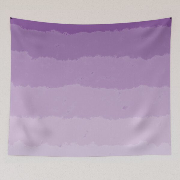 Item preview, Pansy Cloud Layers designed and sold by ColorObsession.