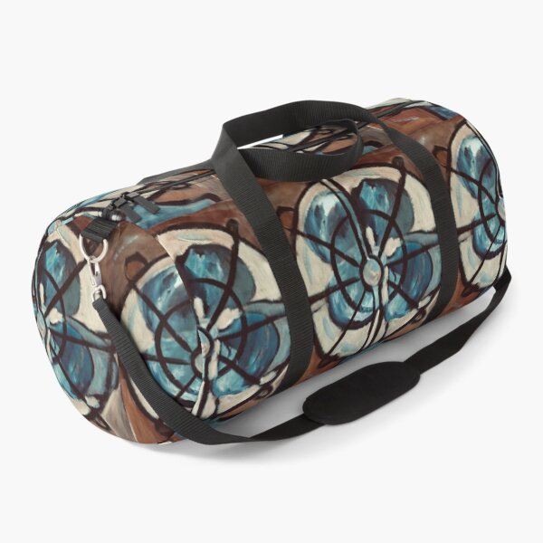 Item preview, Fan of the Fan 1 designed and sold by QuigleyArt.