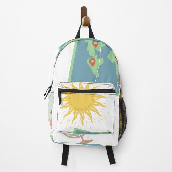 Item preview, Explorer designed and sold by Enid Guinn.