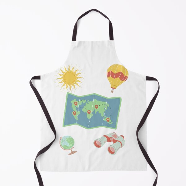 Item preview, Explorer designed and sold by Enid Guinn.