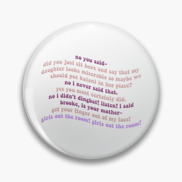 Item preview, Dance Moms Iconic Fight designed and sold by Libby :).
