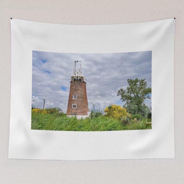 Item preview, Martham Mill holiday let designed and sold by yackers1.