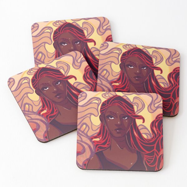 Item preview, Laia - An Ember In the Ashes designed and sold by Manda Lyn LaCorte.