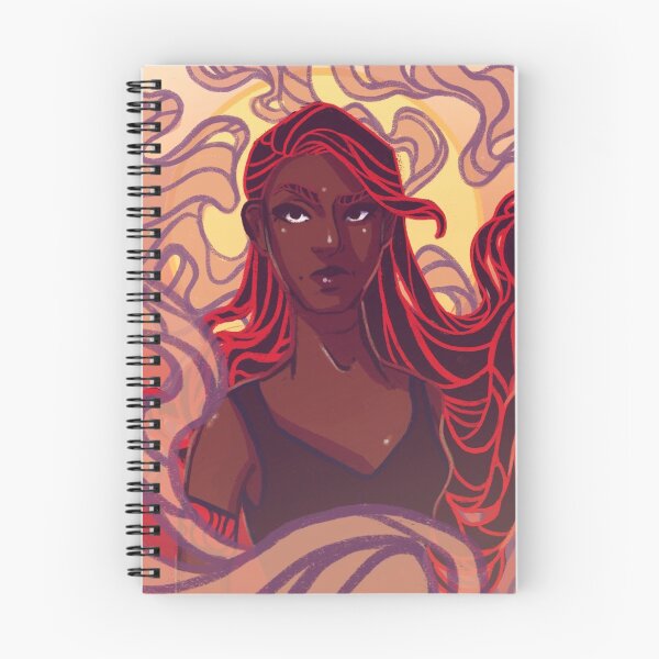 Item preview, Laia - An Ember In the Ashes designed and sold by Manda Lyn LaCorte.