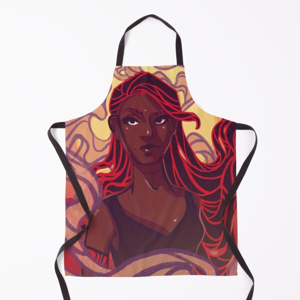 Item preview, Laia - An Ember In the Ashes designed and sold by Manda Lyn LaCorte.