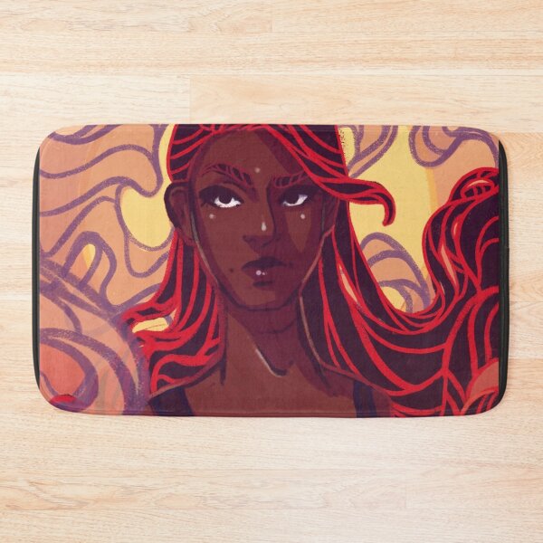 Item preview, Laia - An Ember In the Ashes designed and sold by Manda Lyn LaCorte.