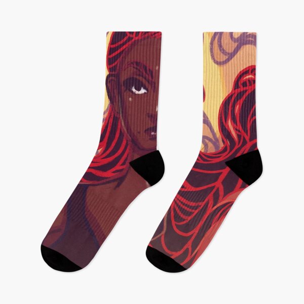 Item preview, Laia - An Ember In the Ashes designed and sold by Manda Lyn LaCorte.