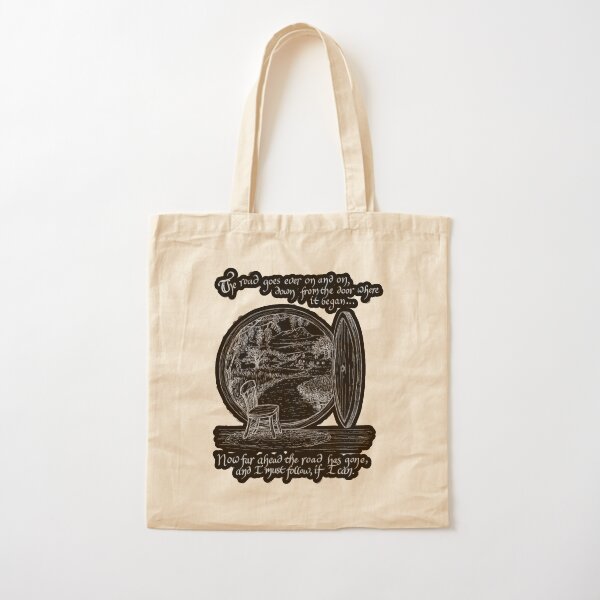 Item preview, The road goes  designed and sold by fabtop.
